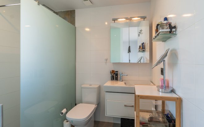 Resale - Penthouse -
Villamartin - Costa Blanca