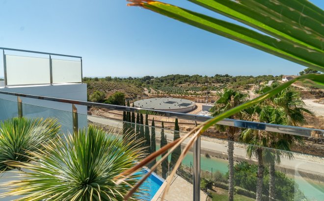Resale - Penthouse -
Villamartin - Costa Blanca