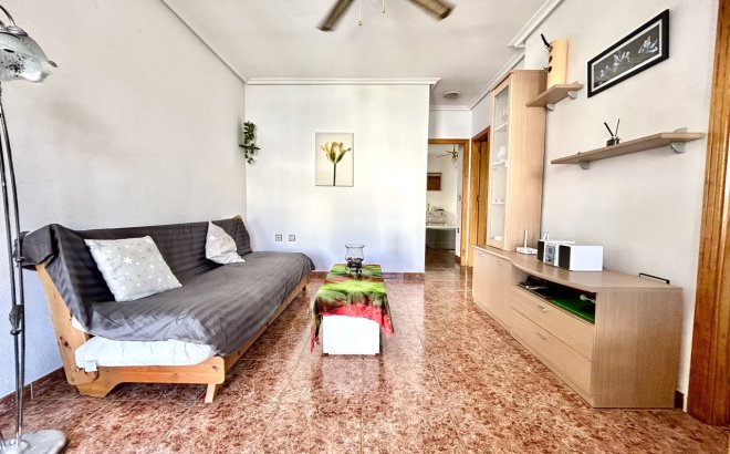 Resale - Penthouse -
Los Altos - Costa Blanca