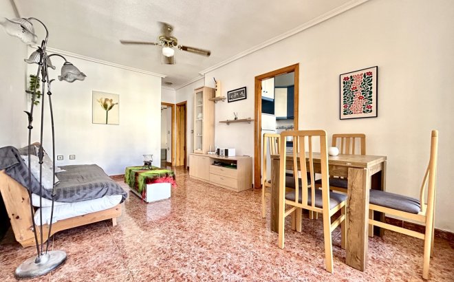 Resale - Penthouse -
Los Altos - Costa Blanca