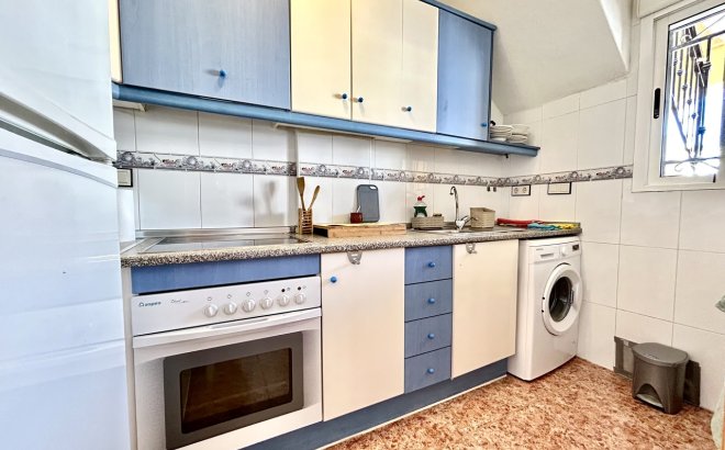 Resale - Penthouse -
Los Altos - Costa Blanca