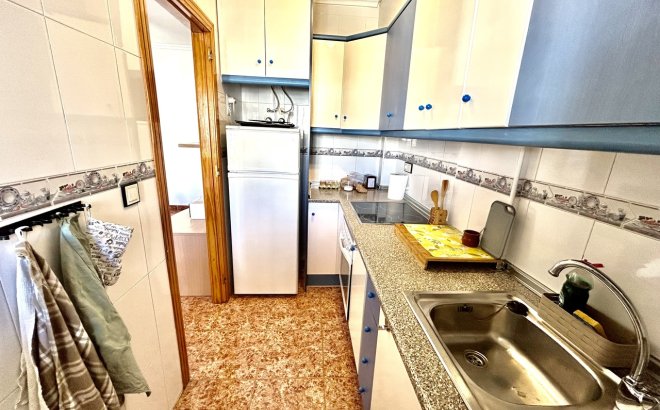 Resale - Penthouse -
Los Altos - Costa Blanca