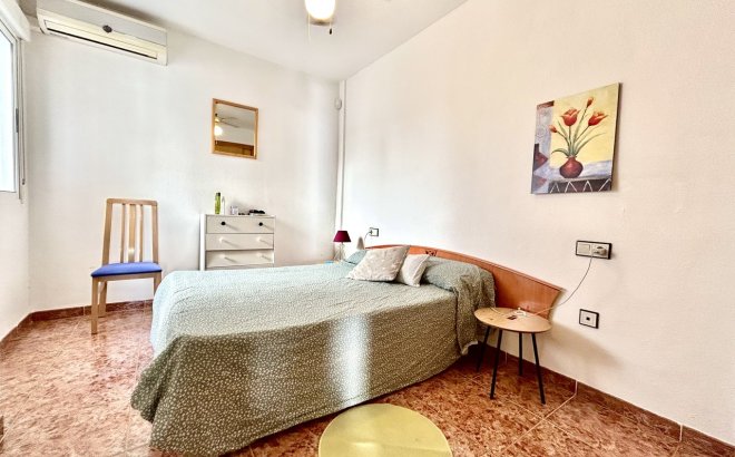 Resale - Penthouse -
Los Altos - Costa Blanca