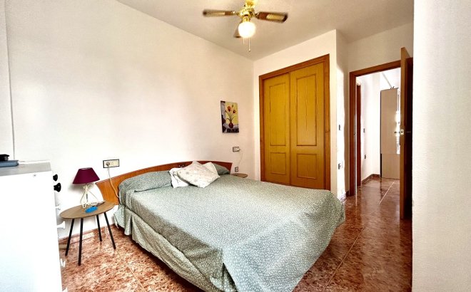 Resale - Penthouse -
Los Altos - Costa Blanca