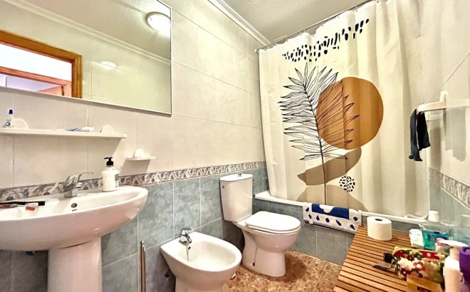 Resale - Penthouse -
Los Altos - Costa Blanca