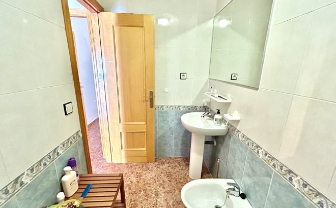 Resale - Penthouse -
Los Altos - Costa Blanca