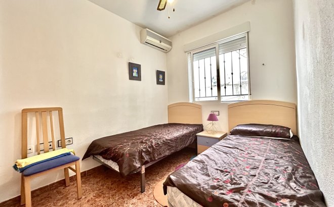 Resale - Penthouse -
Los Altos - Costa Blanca