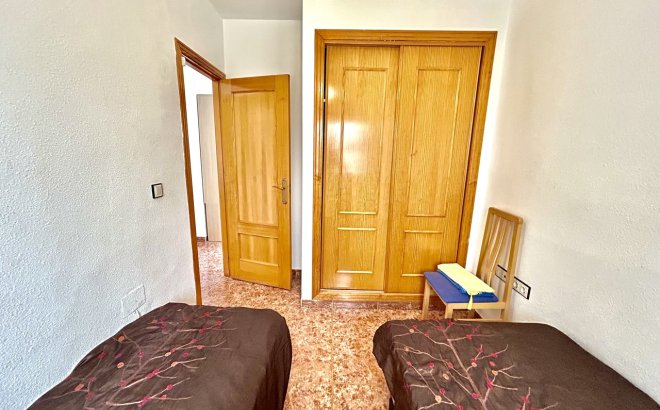 Resale - Penthouse -
Los Altos - Costa Blanca