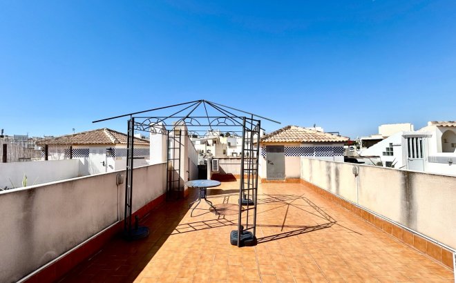 Resale - Penthouse -
Los Altos - Costa Blanca