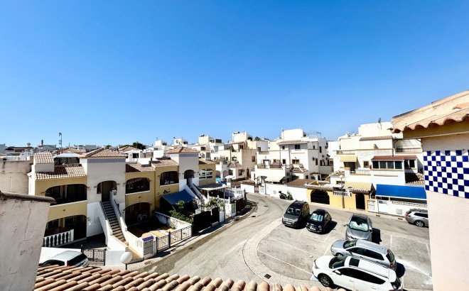 Resale - Penthouse -
Los Altos - Costa Blanca