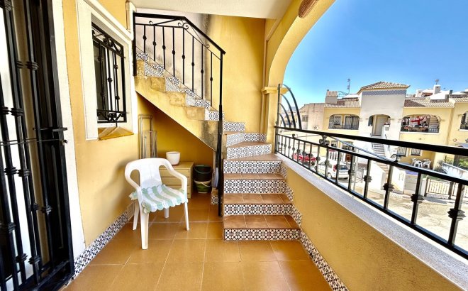 Resale - Penthouse -
Los Altos - Costa Blanca