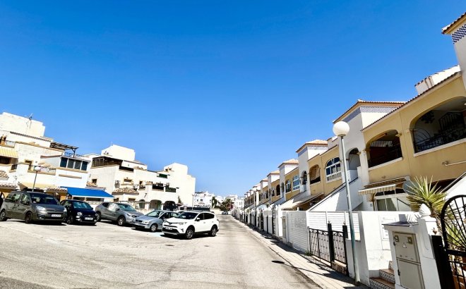 Resale - Penthouse -
Los Altos - Costa Blanca