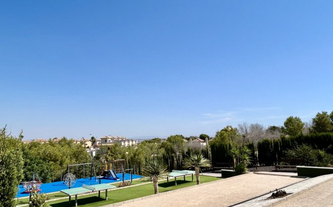 Resale - Penthouse -
Los Altos - Costa Blanca