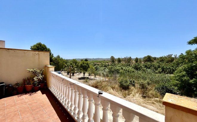 Resale - Apartment -
Torremendo - Costa Blanca