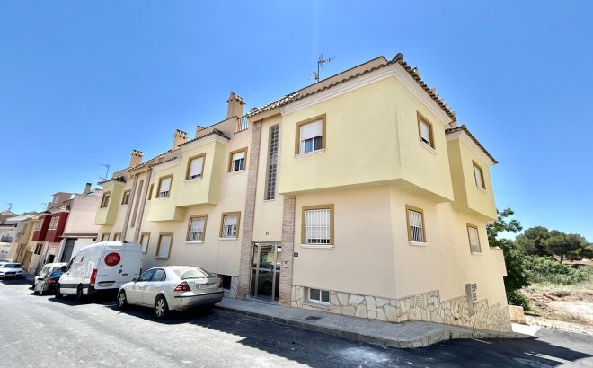 Resale - Apartment -
Torremendo - Costa Blanca