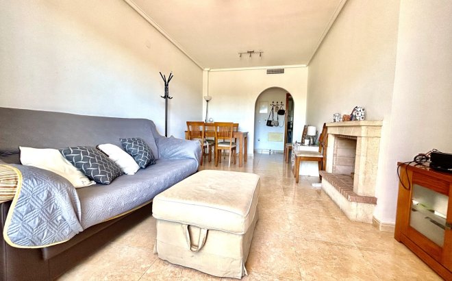 Resale - Apartment -
Torremendo - Costa Blanca