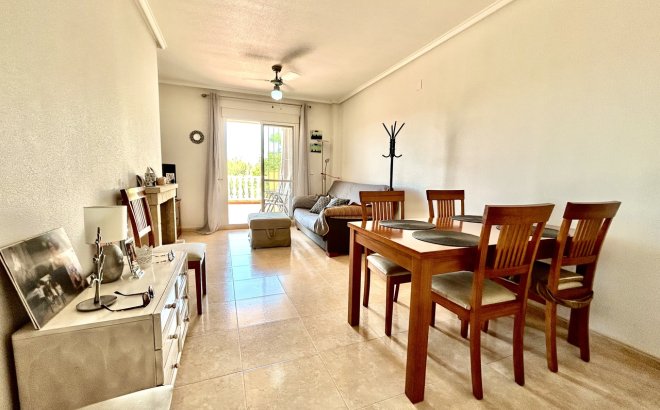 Resale - Apartment -
Torremendo - Costa Blanca