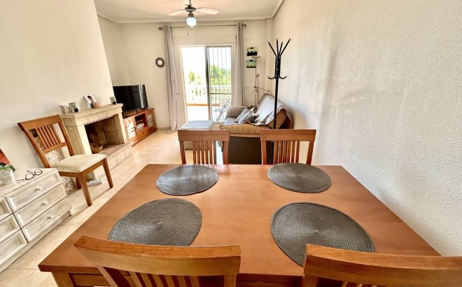 Resale - Apartment -
Torremendo - Costa Blanca
