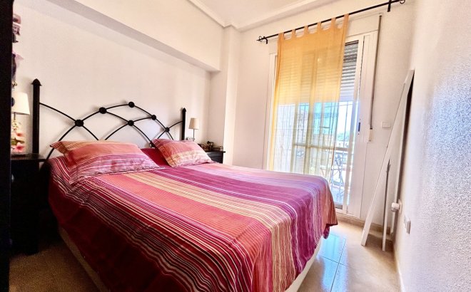 Resale - Apartment -
Torremendo - Costa Blanca