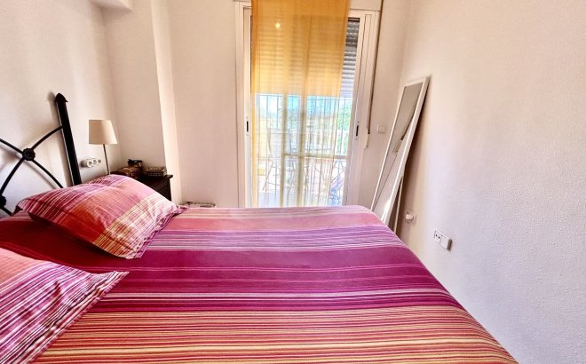 Resale - Apartment -
Torremendo - Costa Blanca