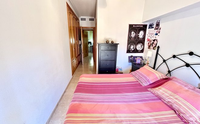 Resale - Apartment -
Torremendo - Costa Blanca