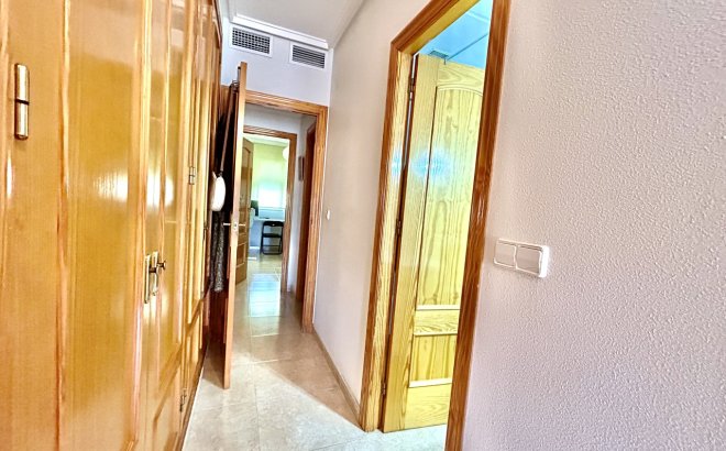 Resale - Apartment -
Torremendo - Costa Blanca