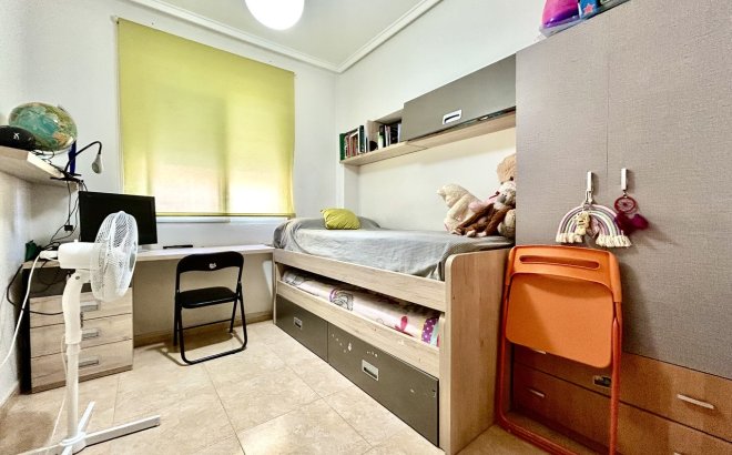 Resale - Apartment -
Torremendo - Costa Blanca