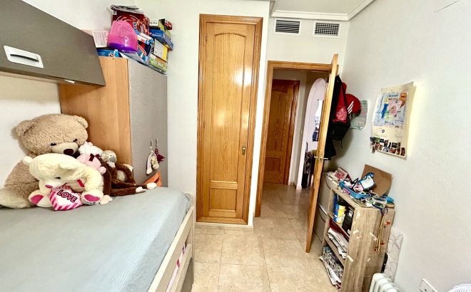 Resale - Apartment -
Torremendo - Costa Blanca