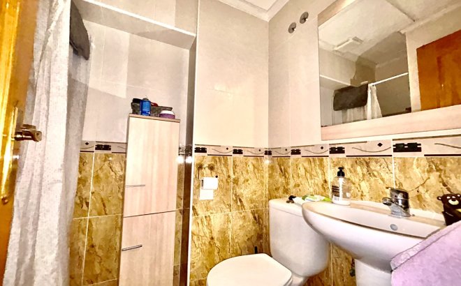 Resale - Apartment -
Torremendo - Costa Blanca