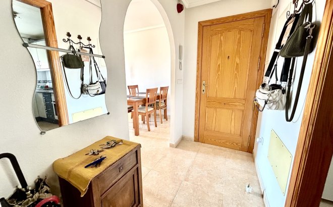 Resale - Apartment -
Torremendo - Costa Blanca
