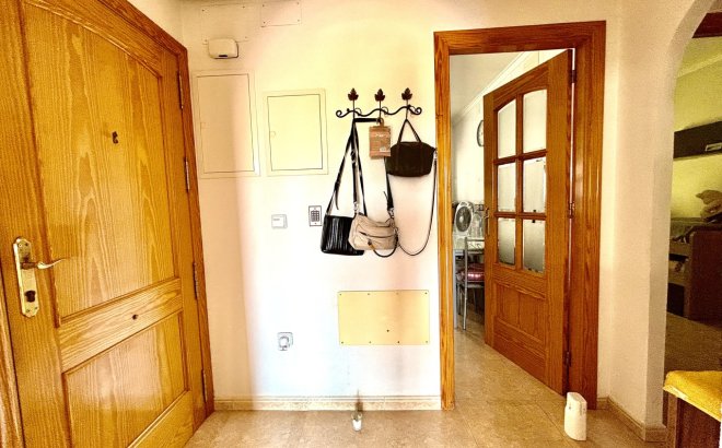 Resale - Apartment -
Torremendo - Costa Blanca