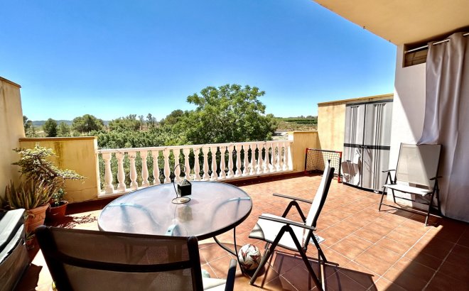 Resale - Apartment -
Torremendo - Costa Blanca