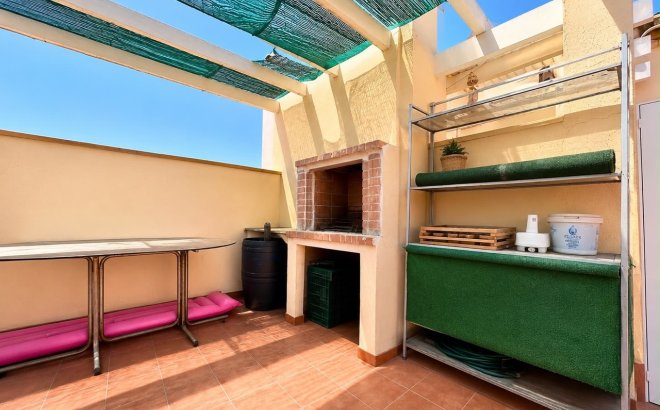 Resale - Apartment -
Torremendo - Costa Blanca
