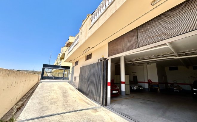 Resale - Apartment -
Torremendo - Costa Blanca