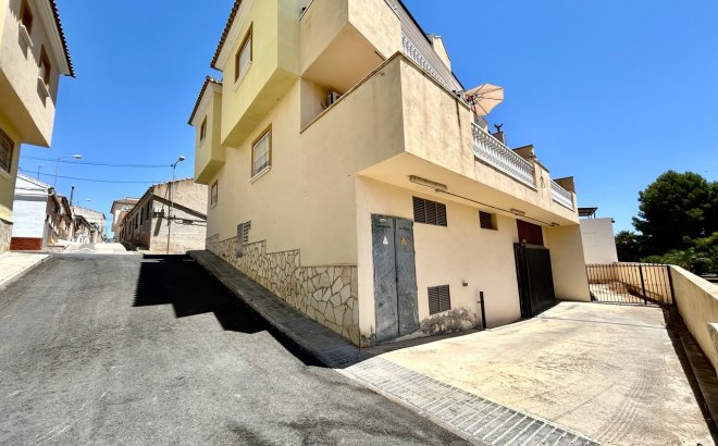 Resale - Apartment -
Torremendo - Costa Blanca