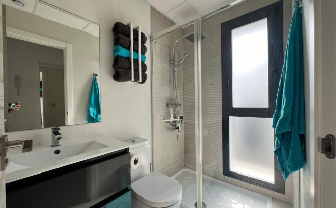 Resale - Villa -
Orihuela Costa - Villamartín-las Filipinas