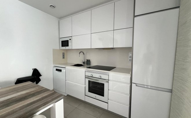 Resale - Villa -
Orihuela Costa - Villamartín-las Filipinas