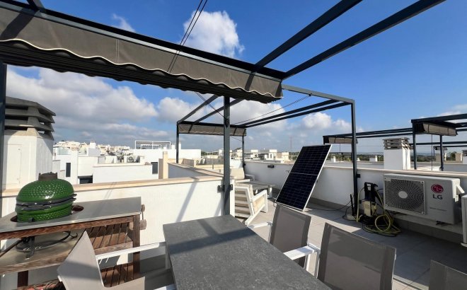 Resale - Villa -
Orihuela Costa - Villamartín-las Filipinas