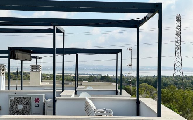 Resale - Villa -
Orihuela Costa - Villamartín-las Filipinas