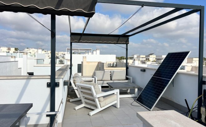Resale - Villa -
Orihuela Costa - Villamartín-las Filipinas