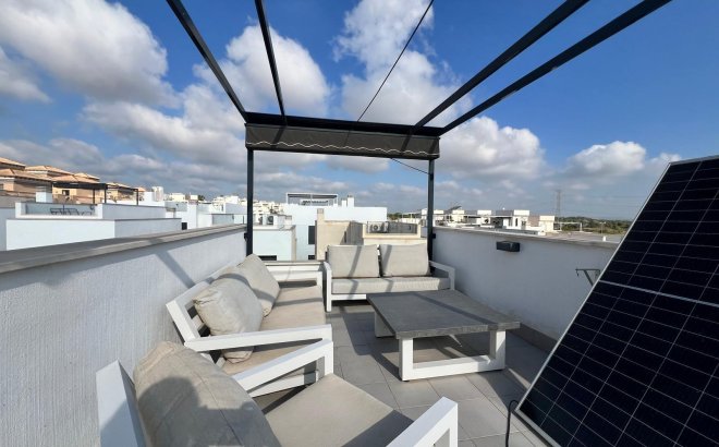 Resale - Villa -
Orihuela Costa - Villamartín-las Filipinas
