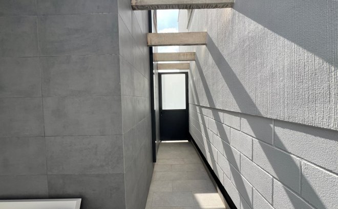 Resale - Villa -
Orihuela Costa - Villamartín-las Filipinas