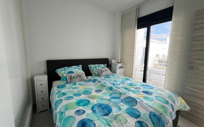 Resale - Villa -
Orihuela Costa - Villamartín-las Filipinas
