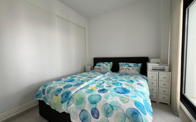 Resale - Villa -
Orihuela Costa - Villamartín-las Filipinas