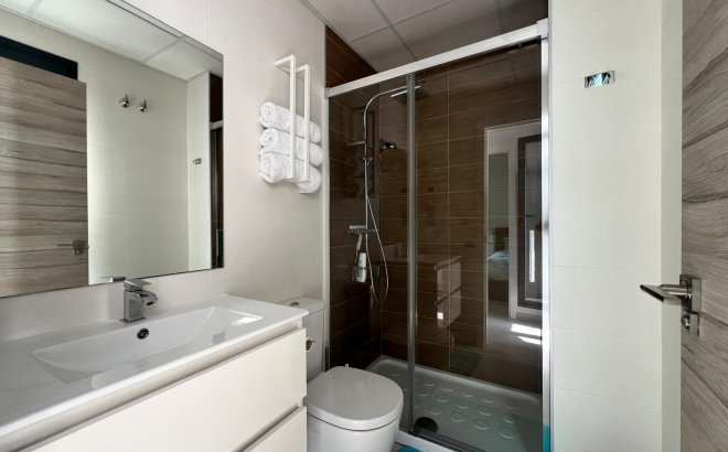 Resale - Villa -
Orihuela Costa - Villamartín-las Filipinas
