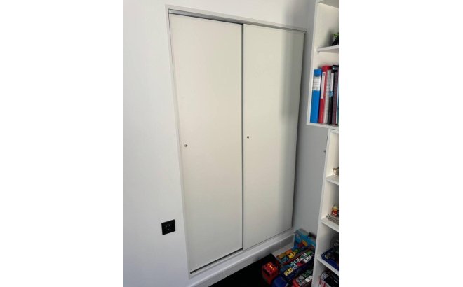 Resale - Dúplex -
Torrevieja - Carrefour