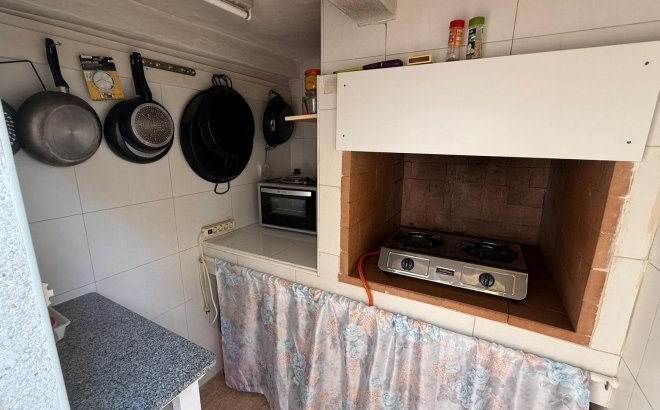 Resale - Dúplex -
Torrevieja - Los Frutales