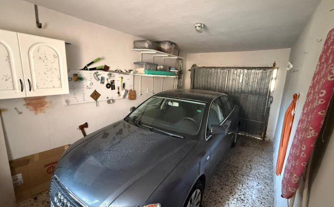 Resale - Dúplex -
Torrevieja - Los Frutales