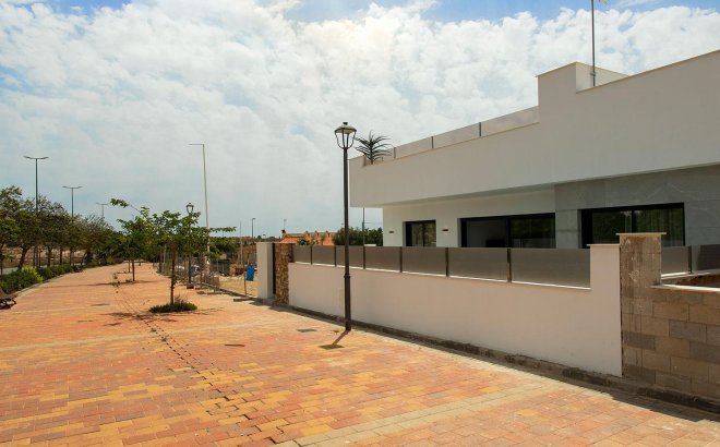 Nouvelle Construction - Villa -
Sucina