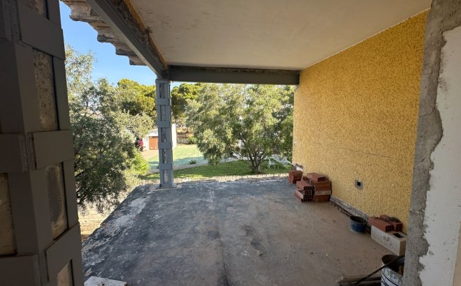 Resale - Villa -
Cabo Roig - Costa Blanca